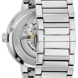 Bulova 96A204 Futuro Automimic Blue Dial Men's Watch