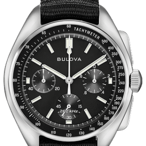 Lunar Pilot