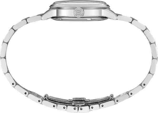 Seiko SRPL63 Presage Diamonds Green Dial Automatic Women's Watch - Image 2