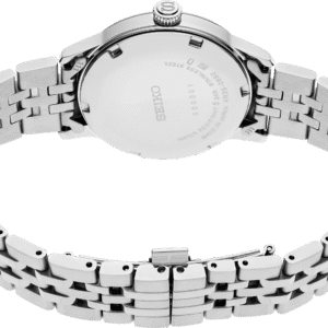 SRPL61 Seiko Presage Automatic Blue Dial Women's Watch